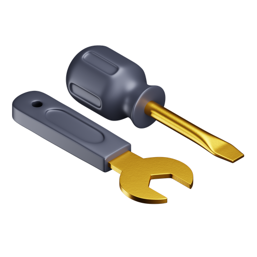 HR Tech Toolkit 3D